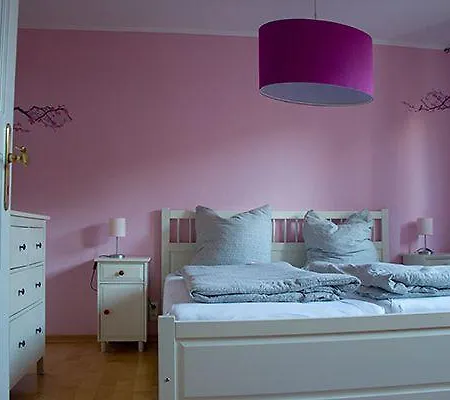 Stadtflucht-lueneburg-charmante-innenstadtwohnung-vorderhaus-og-dg Apartment